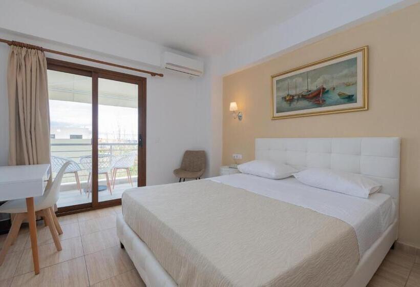 酒店 Star Paradise