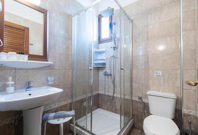 酒店 Star Paradise