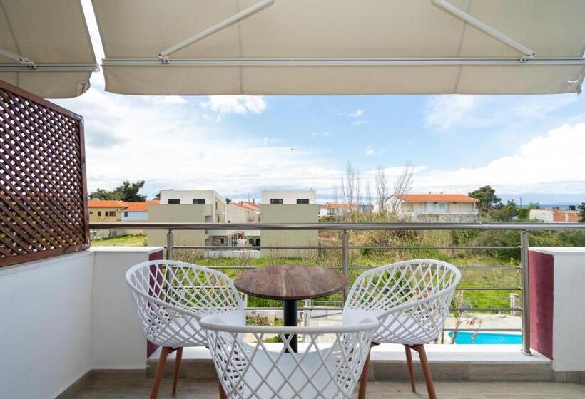 酒店 Star Paradise