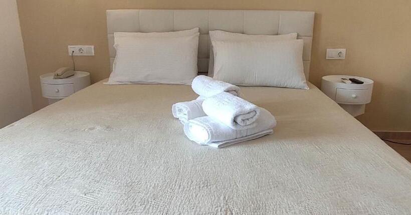 酒店 Star Paradise