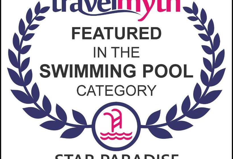 酒店 Star Paradise