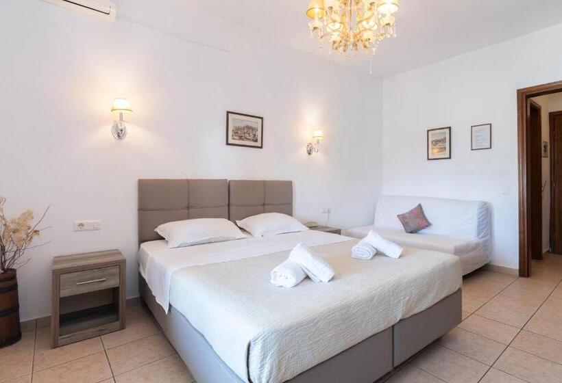 酒店 Star Paradise