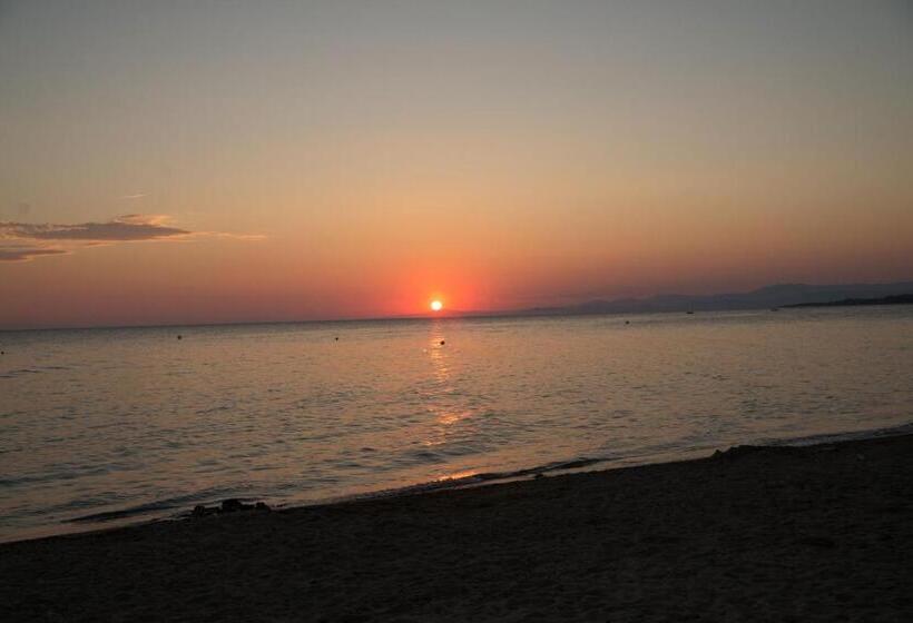 酒店 Star Paradise