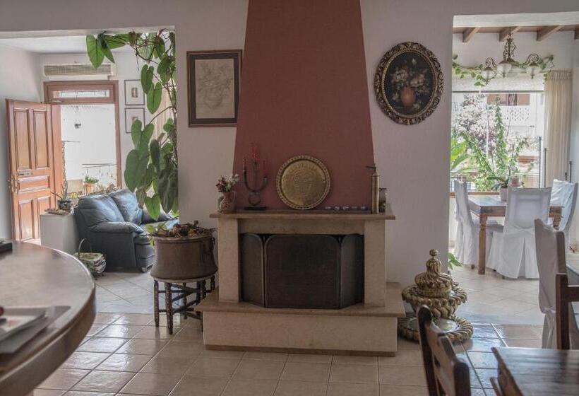 酒店 Star Paradise