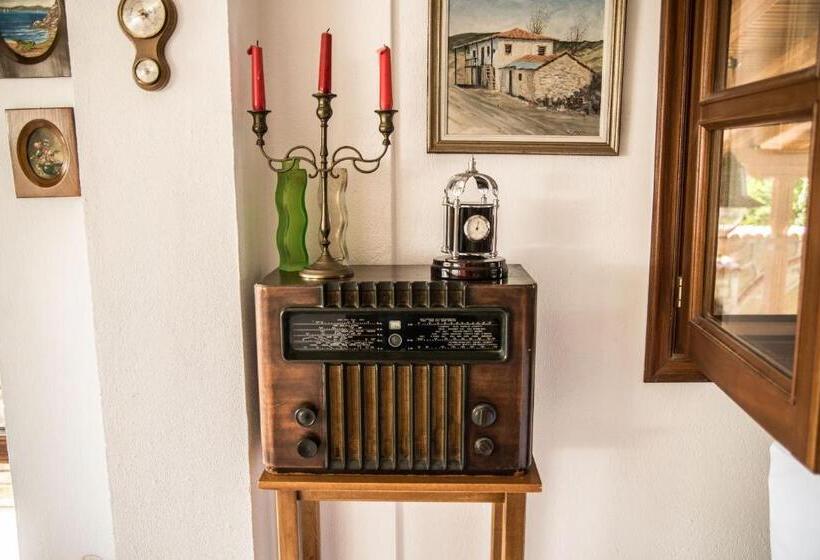 酒店 Star Paradise