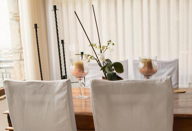 酒店 Star Paradise