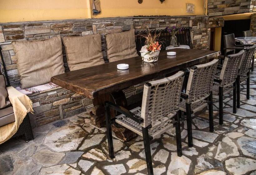 酒店 Star Paradise