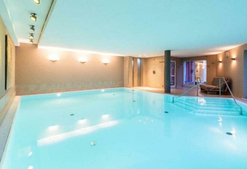 호텔 Strandhafer Apart