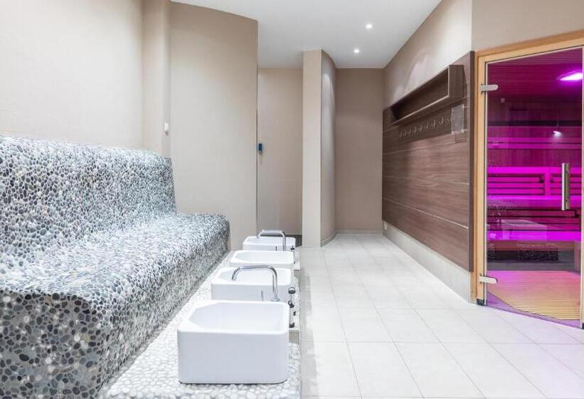 Отель Strandhafer Apart