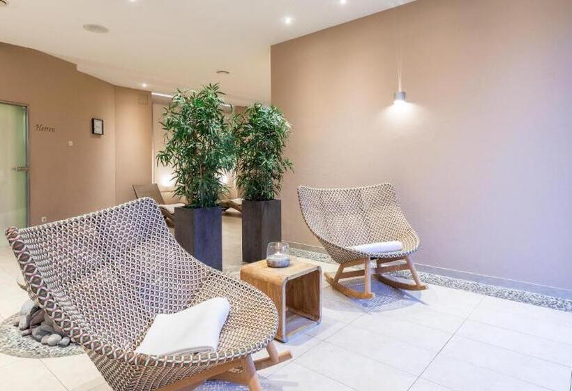 Отель Strandhafer Apart