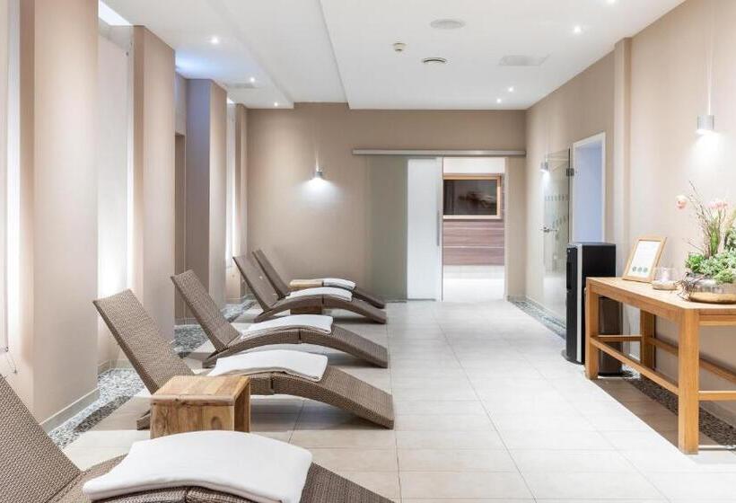 호텔 Strandhafer Apart