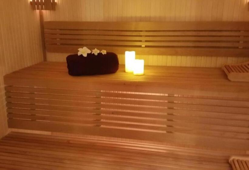 ホテル Suite Appart Hôtel La Loggia By M Spa