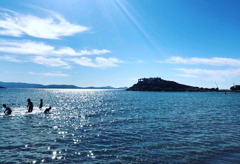 בית מלון כפרי Taki S Guests