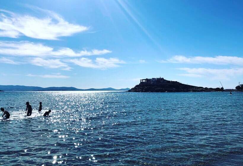 בית מלון כפרי Taki S Guests