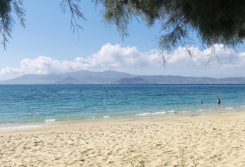 בית מלון כפרי Taki S Guests