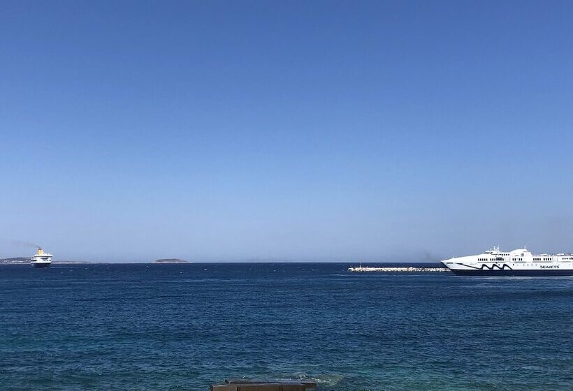 בית מלון כפרי Taki S Guests