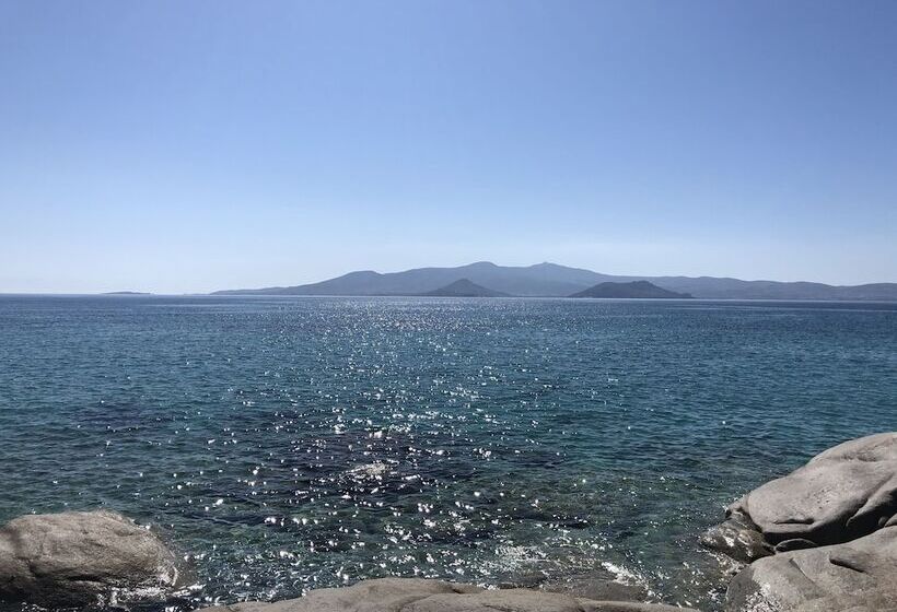 בית מלון כפרי Taki S Guests