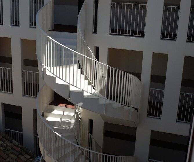 فندق Temporesidence Cathedrale