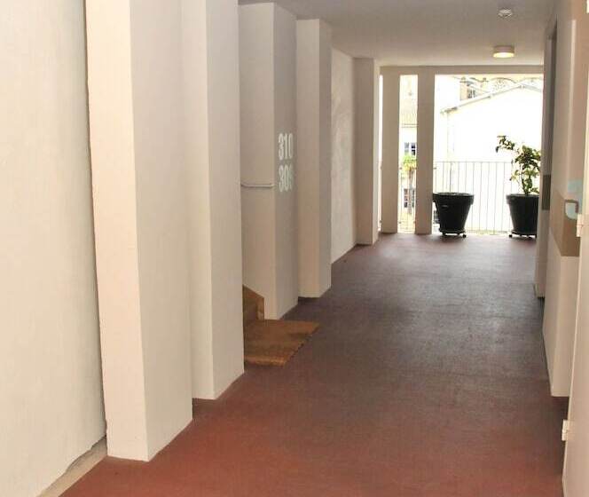 فندق Temporesidence Cathedrale