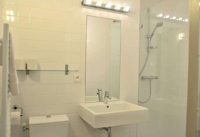 فندق Temporesidence Cathedrale