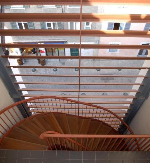 בית מלון כפרי Temporesidence Chateauneuf