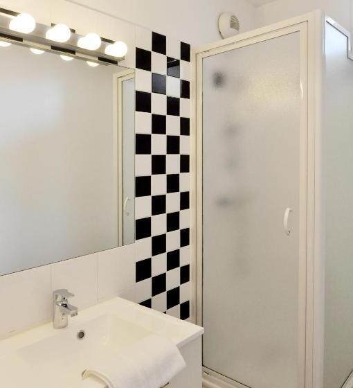 בית מלון כפרי Temporesidence Chateauneuf