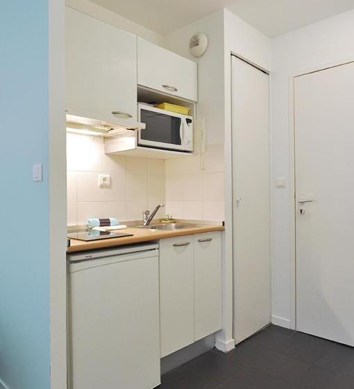 בית מלון כפרי Temporesidence Chateauneuf