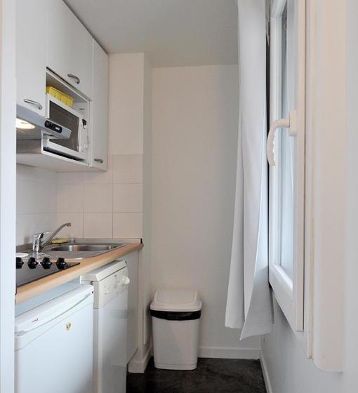 בית מלון כפרי Temporesidence Chateauneuf