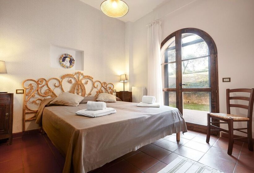 בית מלון כפרי Tenuta San Vito In Fior Di Selva