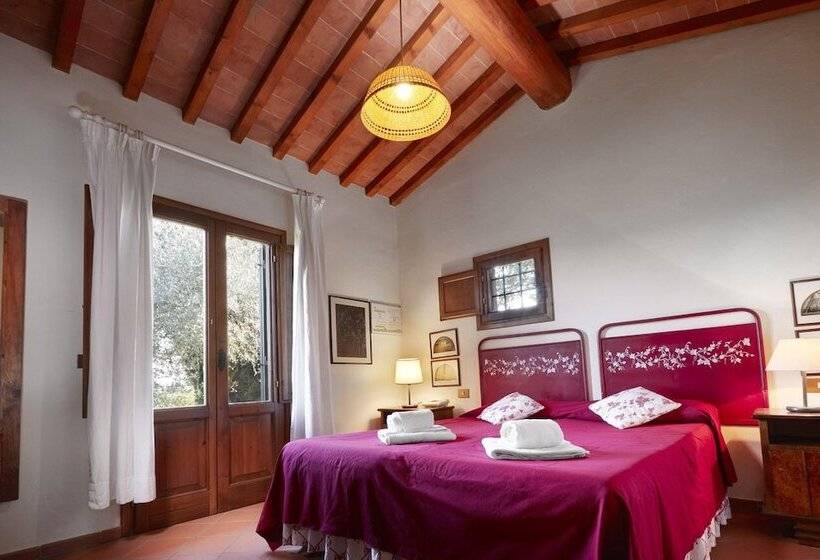 בית מלון כפרי Tenuta San Vito In Fior Di Selva