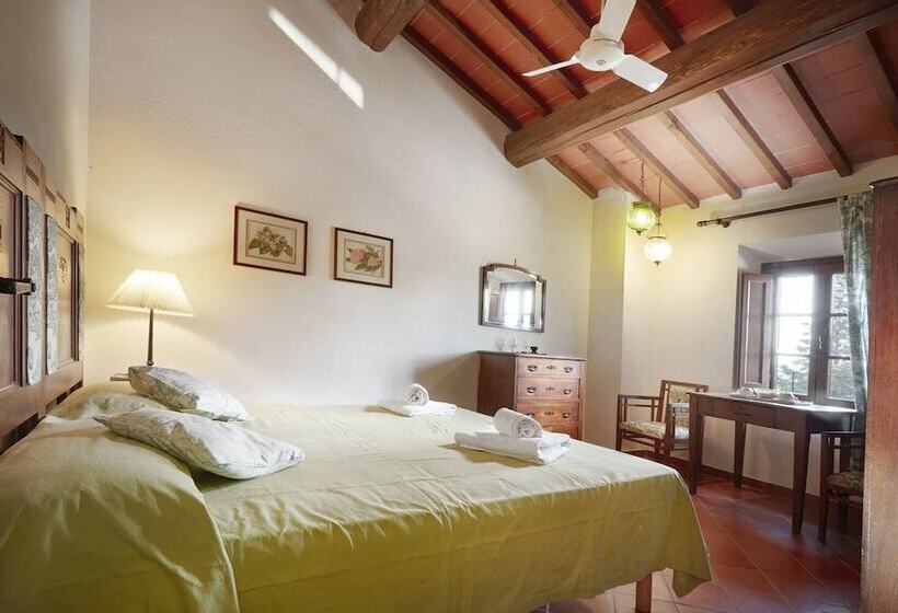 בית מלון כפרי Tenuta San Vito In Fior Di Selva