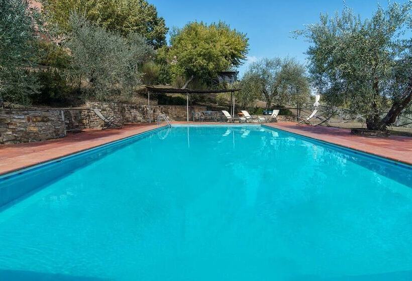 בית מלון כפרי Tenuta San Vito In Fior Di Selva