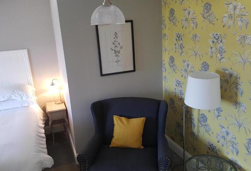 ホテル The Atlantic