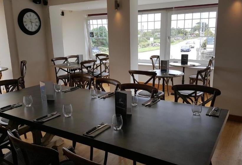 ホテル The Atlantic