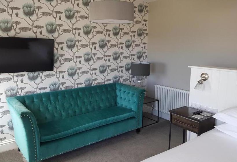 ホテル The Atlantic