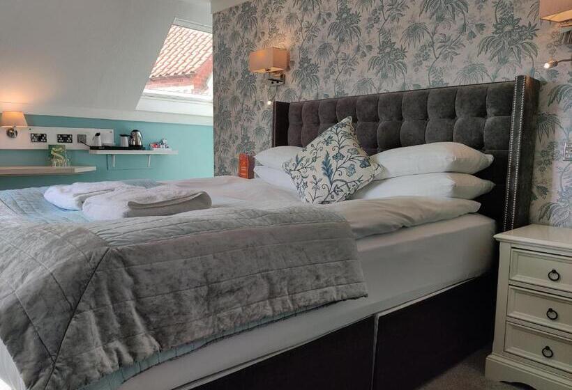 فندق The Bingham Townhouse