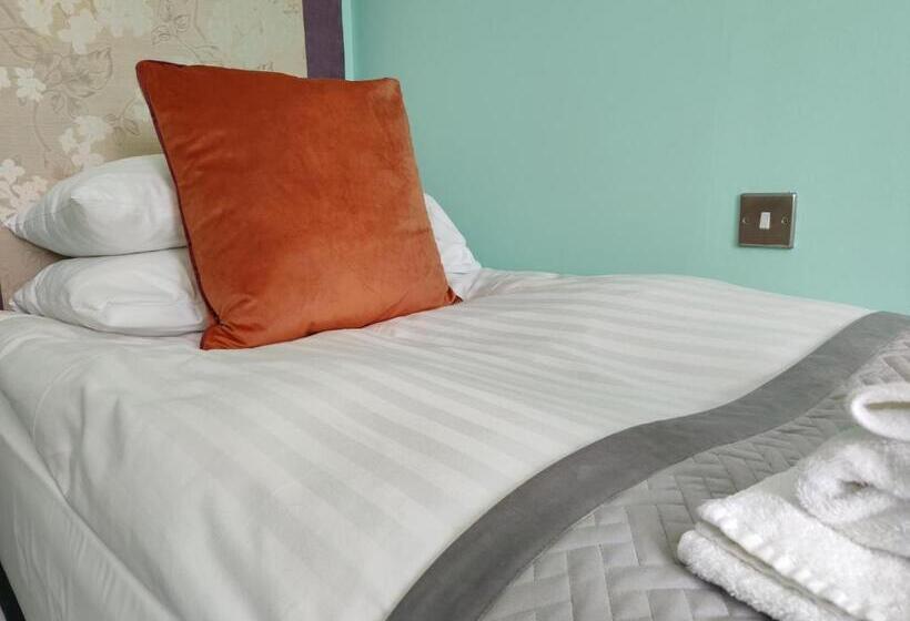 فندق The Bingham Townhouse