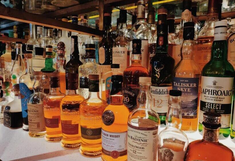 فندق The Bingham Townhouse