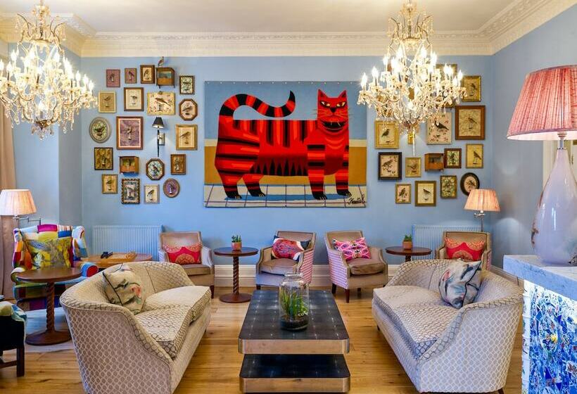 ホテル The Bird Bath