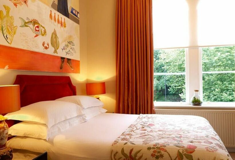 ホテル The Bird Bath