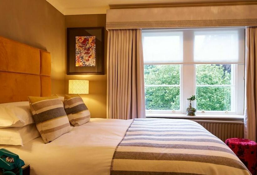 ホテル The Bird Bath