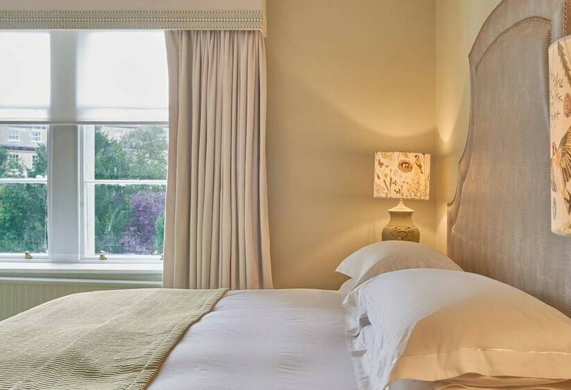 ホテル The Bird Bath