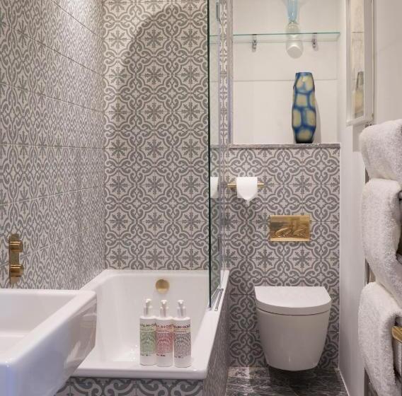 ホテル The Bird Bath