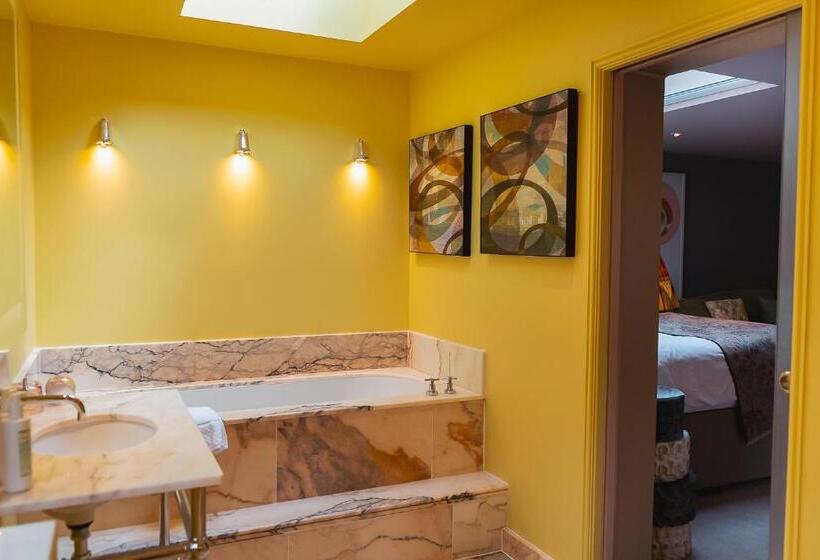 ホテル The Bird Bath