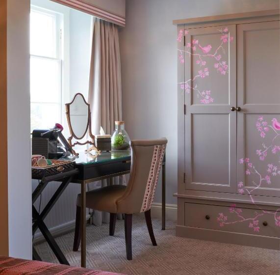 ホテル The Bird Bath