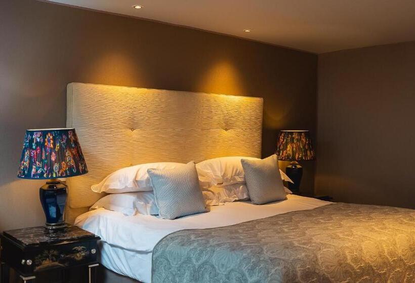 ホテル The Bird Bath