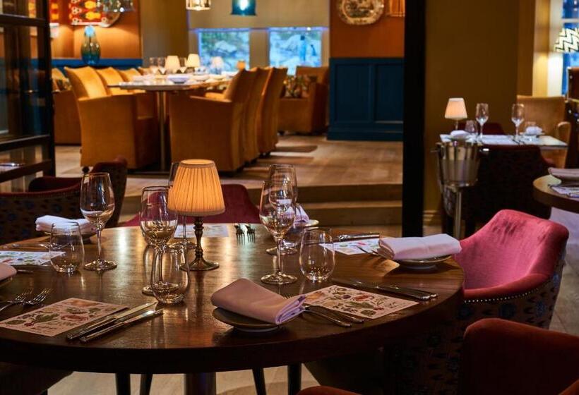 ホテル The Bird Bath