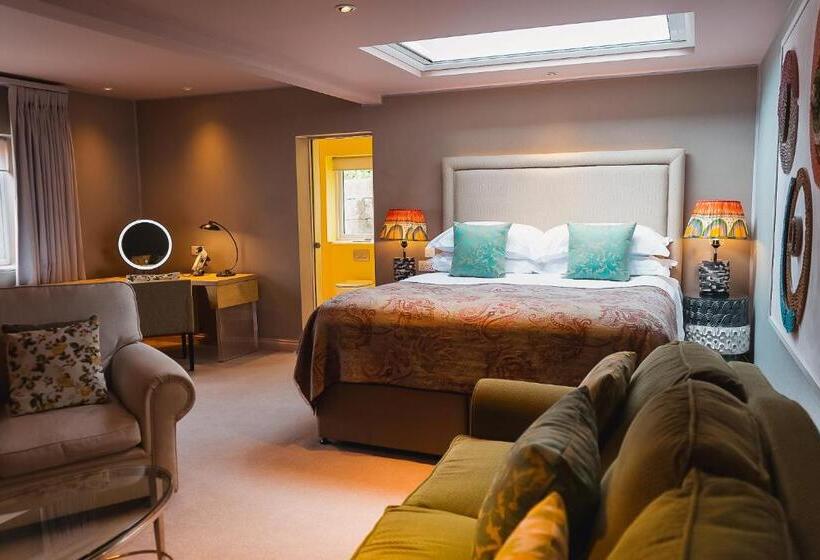 ホテル The Bird Bath