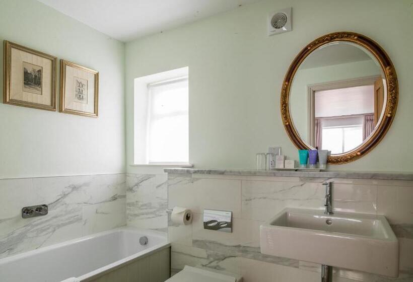 ホテル The Bird Bath