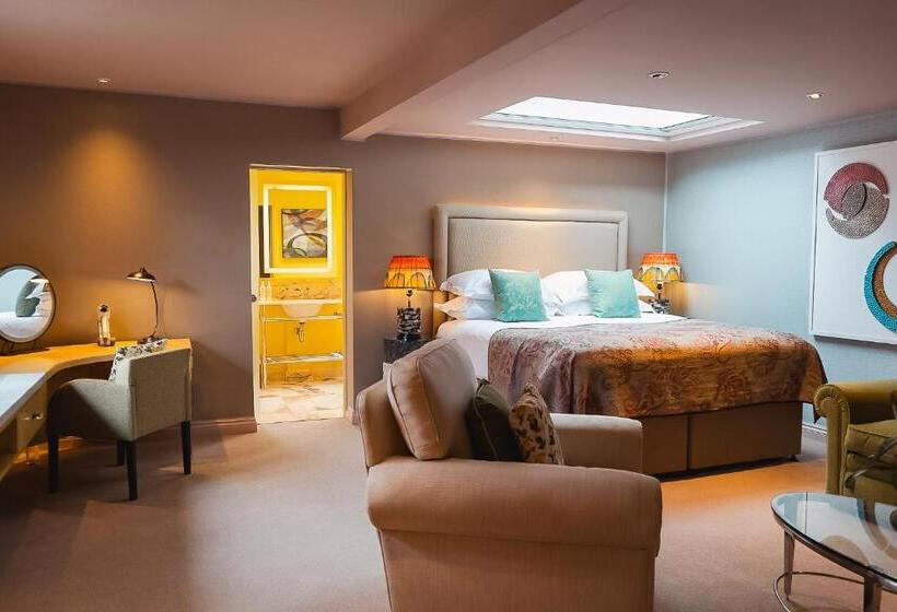 ホテル The Bird Bath